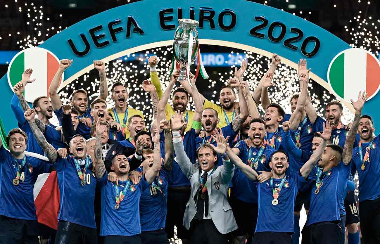 Eurocopa 2020