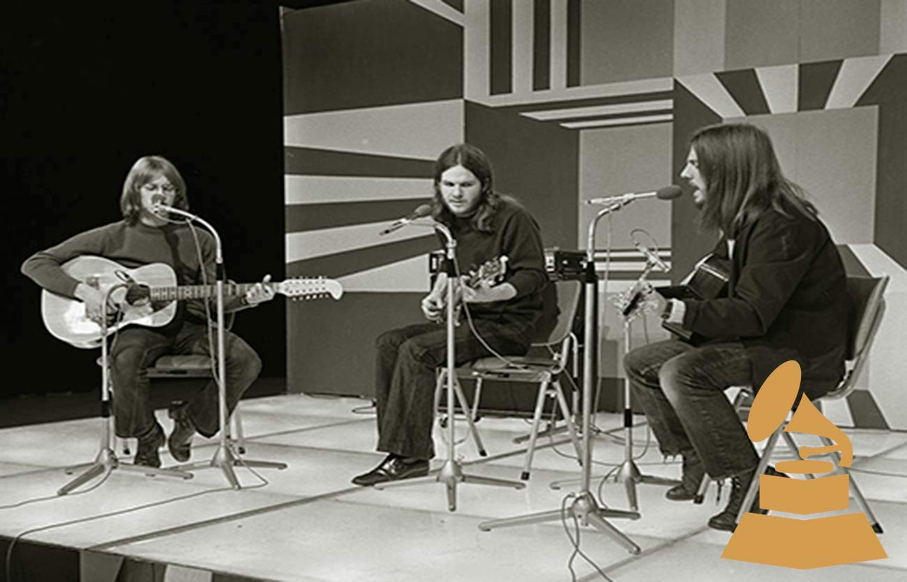 Ganadores de los premios Grammy en el año 1973