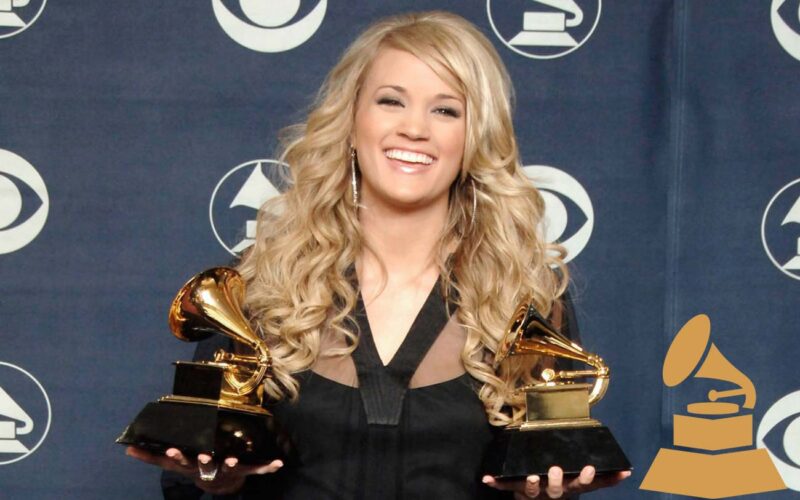 Ganadores de los premios Grammy en el año 2007