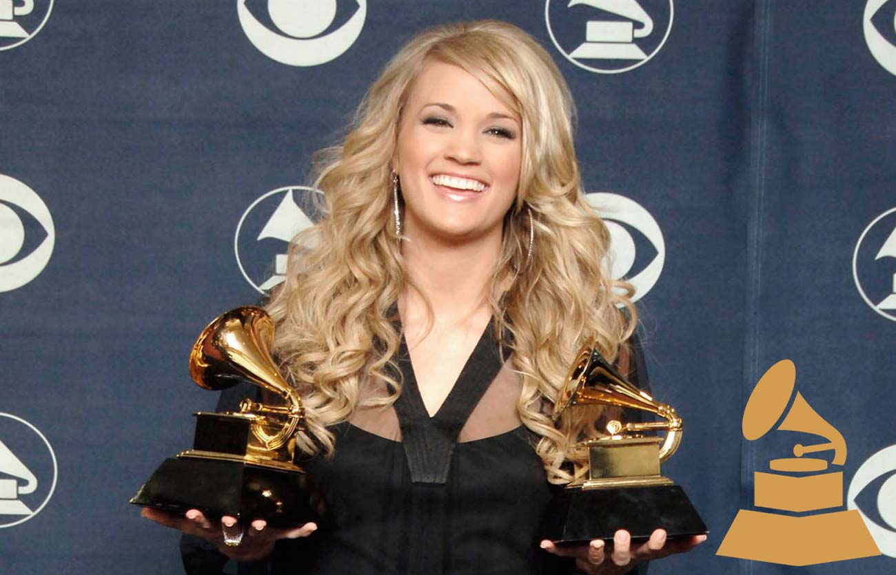 Ganadores de los premios Grammy en el año 2007