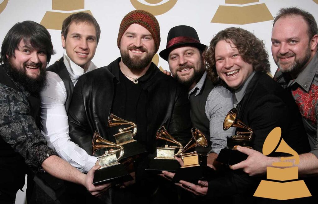 Quién ganó los Grammy en el 2010 Sooluciona