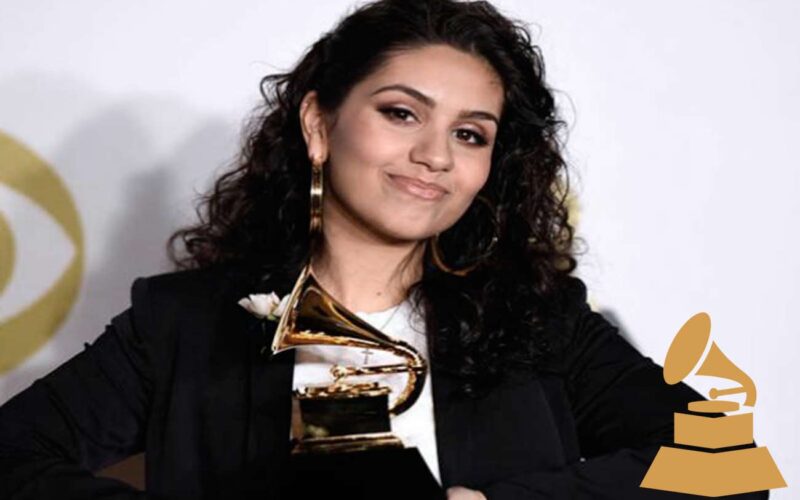 Ganadores de los premios Grammy en el año 2018