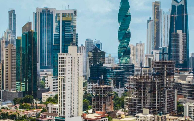 Ciudad de Panamá es la capital de Panamá