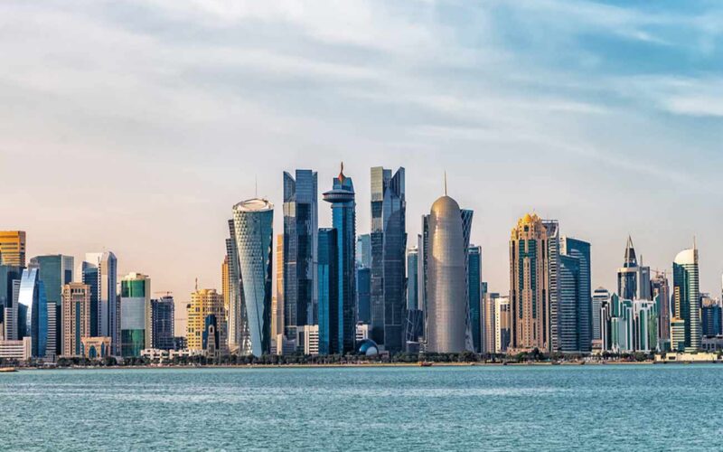 Doha es la capital de Catar