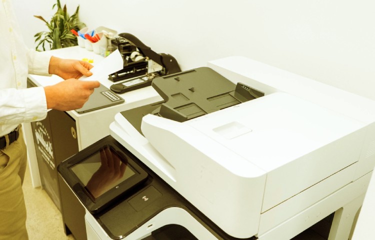 Diferencias entre impresora térmica e impresora de inyección de tinta