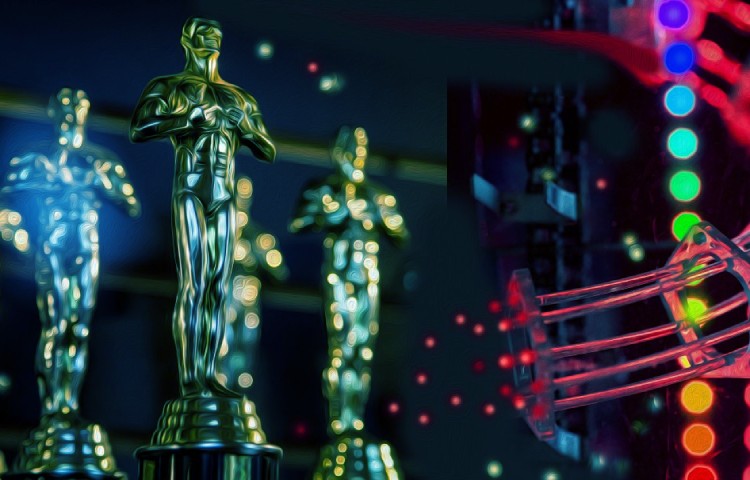 Diferencias entre los Globos de Oro y los Oscar