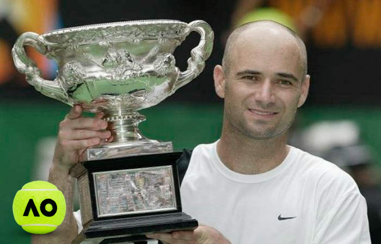 Qué tenista ganó el Abierto de Australia en el año 2000