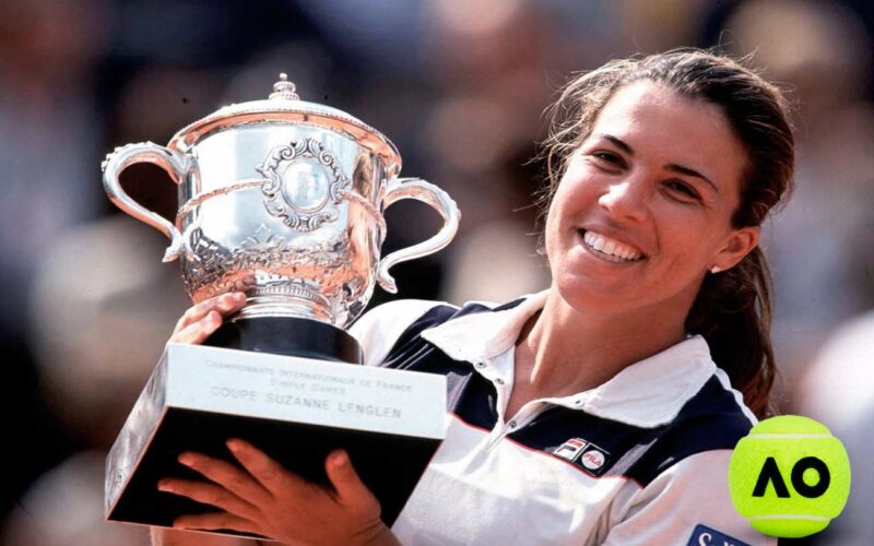 Qué tenista ganó el Abierto de Australia en el año 2002