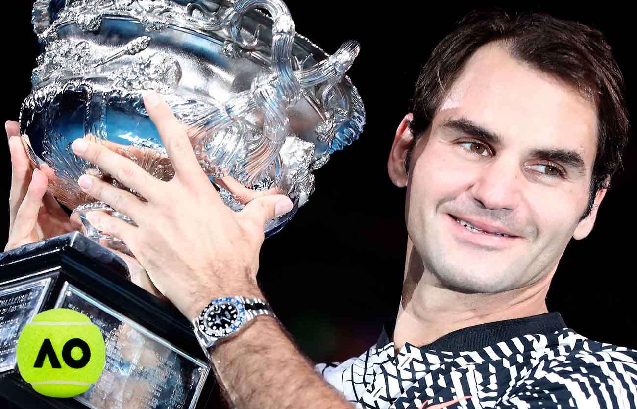 Qué tenista ganó el Abierto de Australia en el año 2010