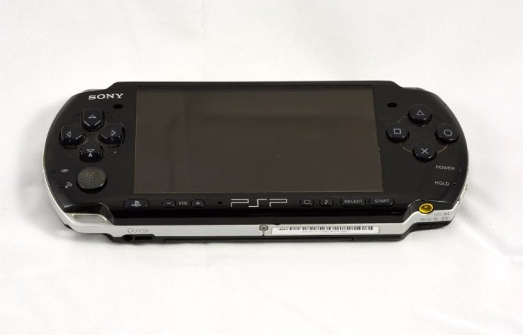 Diferencias entre PSP Original y PSP Slim