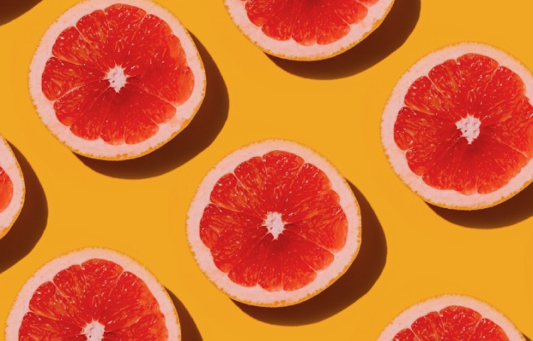 Diferencias entre naranja sanguina y toronja