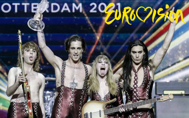 Qué país ganó Eurovisión en 2020