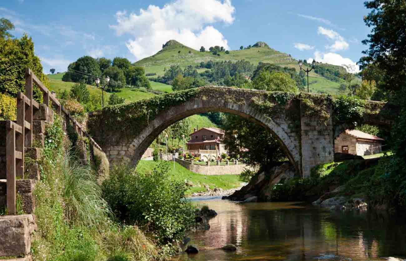 Los municipios más grandes de Cantabria