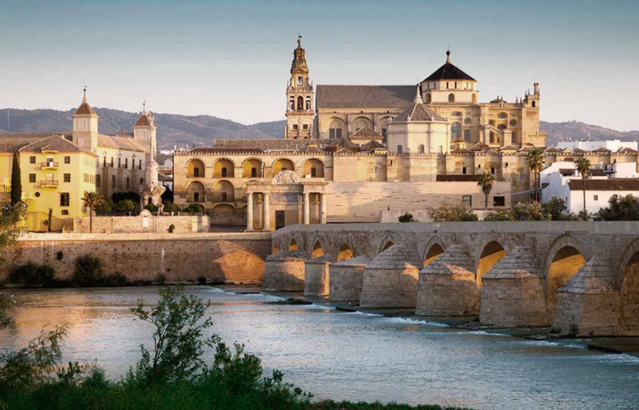 Los municipios más grandes de Córdoba