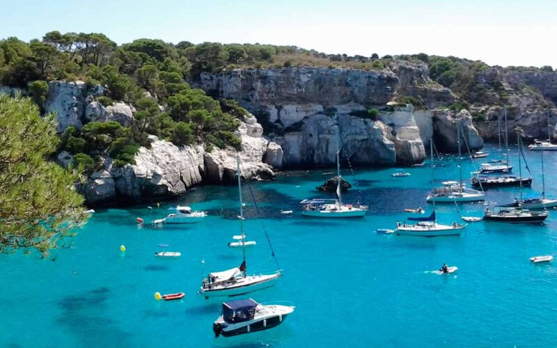 Los municipios más grandes de Islas Baleares