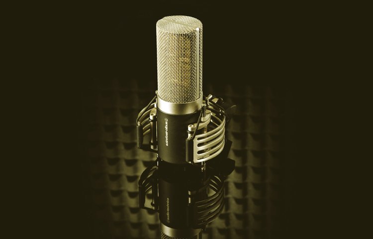 Diferencias entre micrófono dinámico y micrófono de condensador