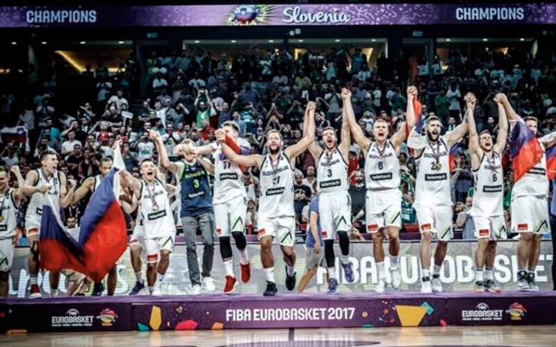 El ganador del EuroBasket 2017