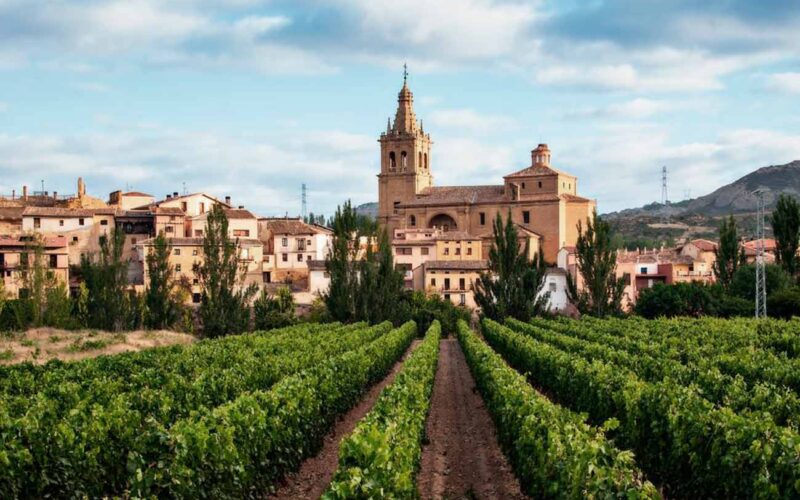 Los municipios más grandes de La Rioja