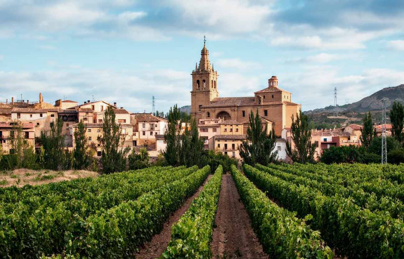 Los municipios más grandes de La Rioja