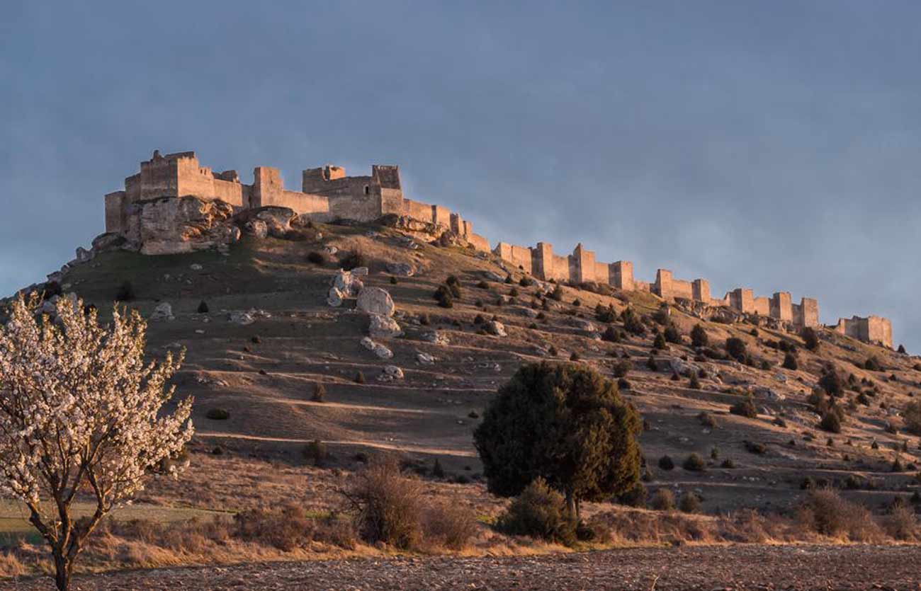 Los municipios más grandes de Soria