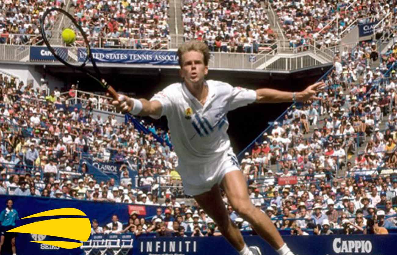 Qué tenista ganó el US Open en el año 1992