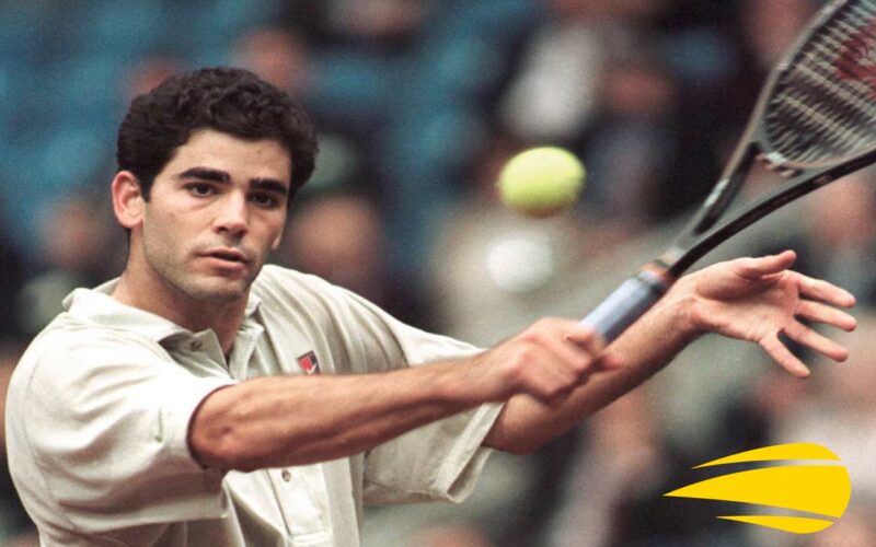 Qué tenista ganó el US Open en el año 1996