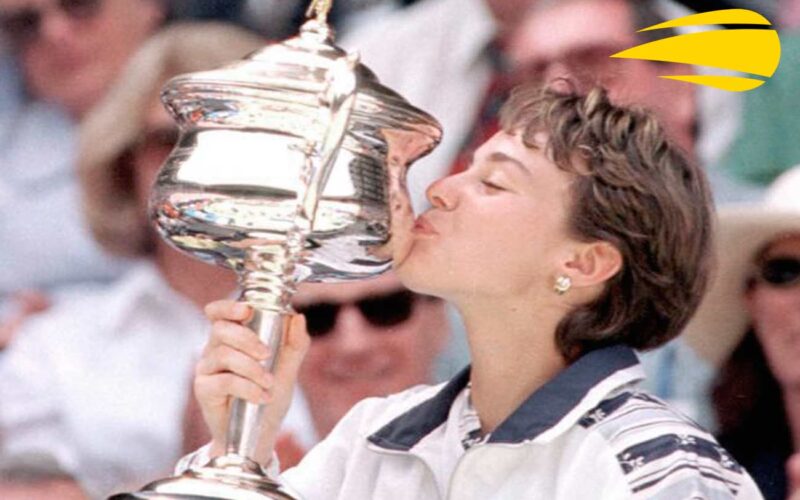 Qué tenista ganó el US Open en el año 1997