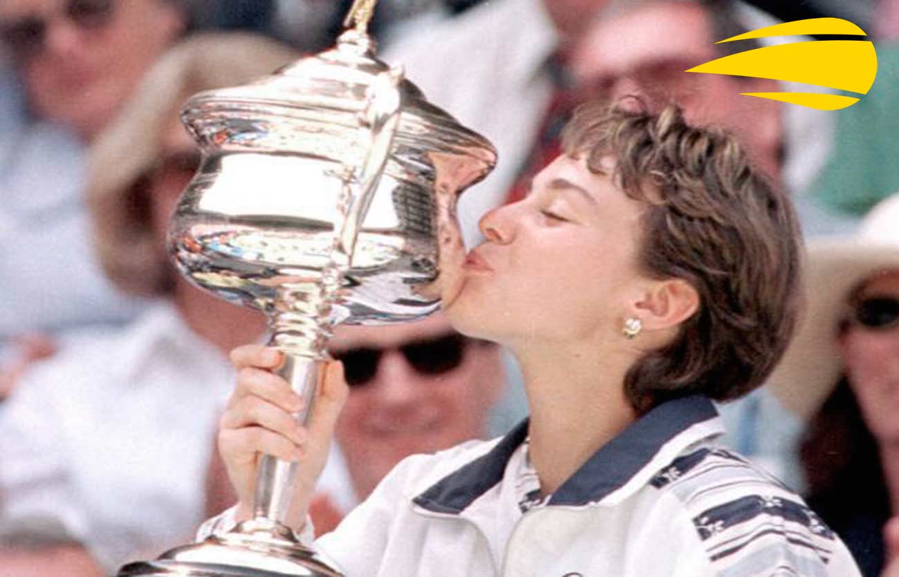 Qué tenista ganó el US Open en el año 1997