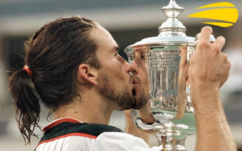 Qué tenista ganó el US Open en el año 1998