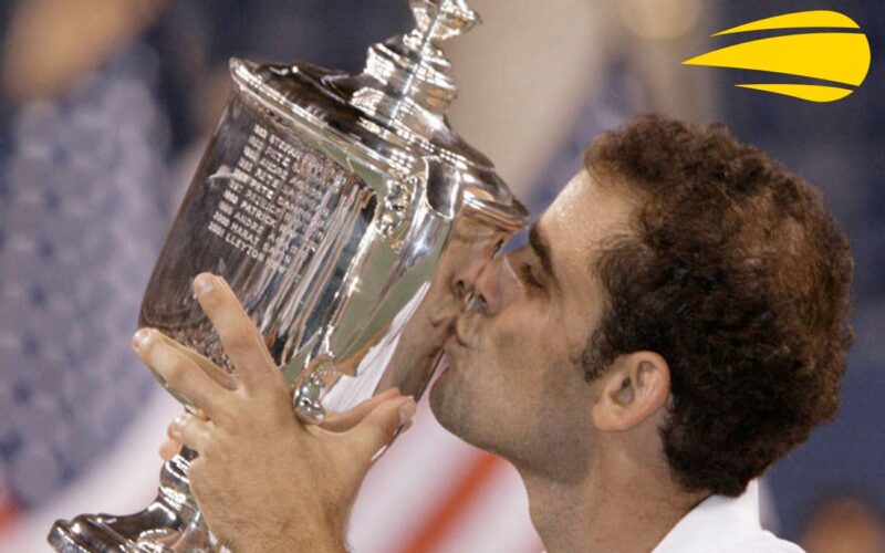 Qué tenista ganó el US Open en el año 2002