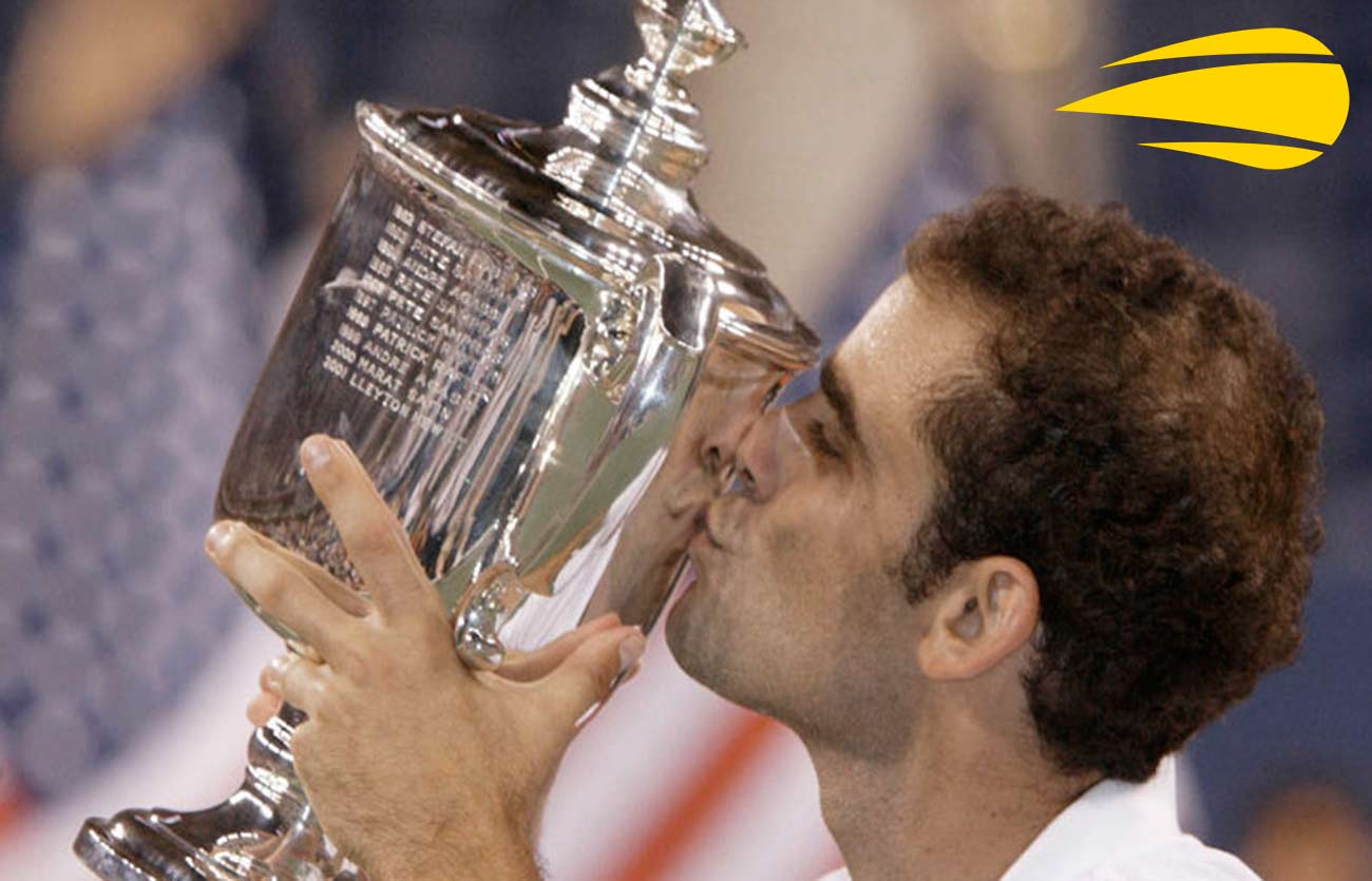 Qué tenista ganó el US Open en el año 2002