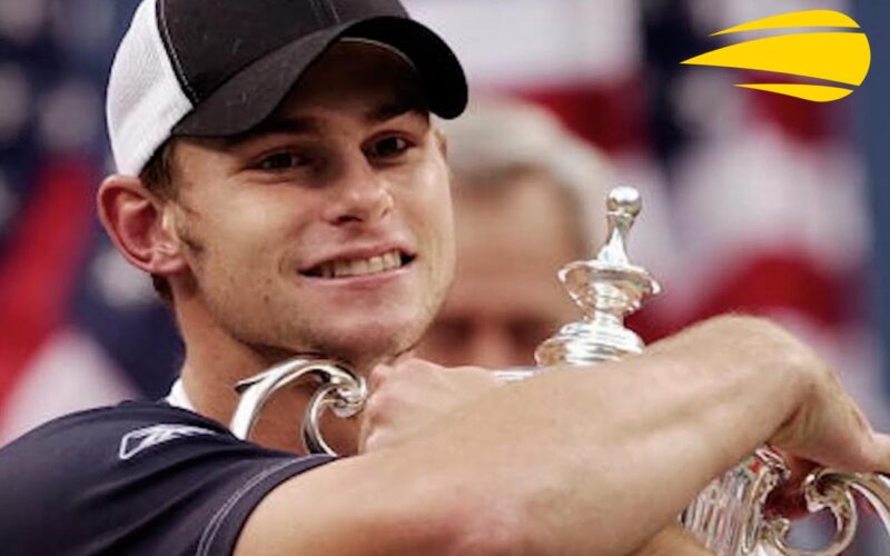 Qué tenista ganó el US Open en el año 2003