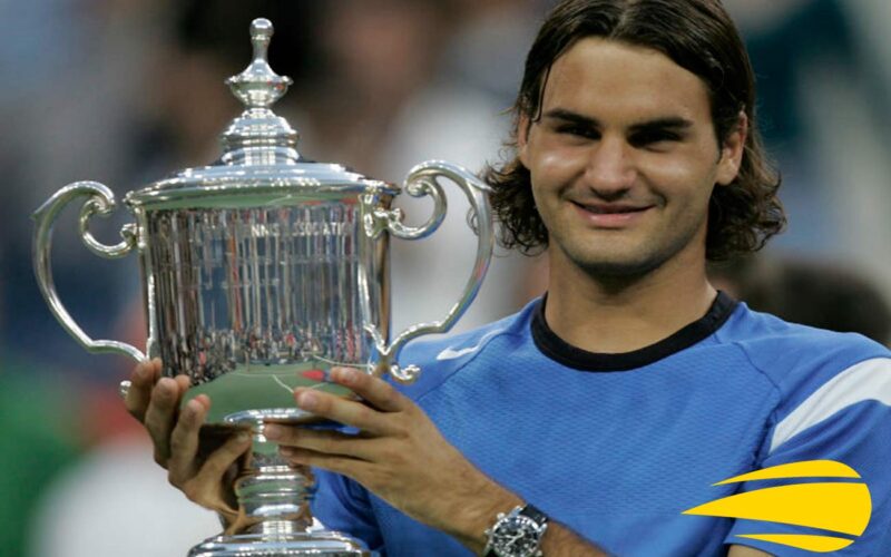 Qué tenista ganó el US Open en el año 2004