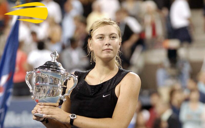 Qué tenista ganó el US Open en el año 2006