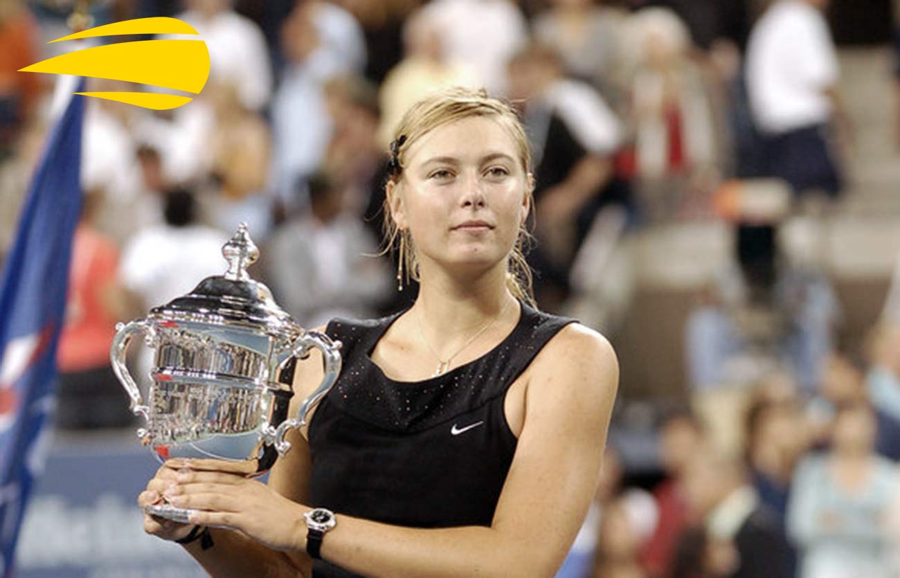 Qué tenista ganó el US Open en el año 2006