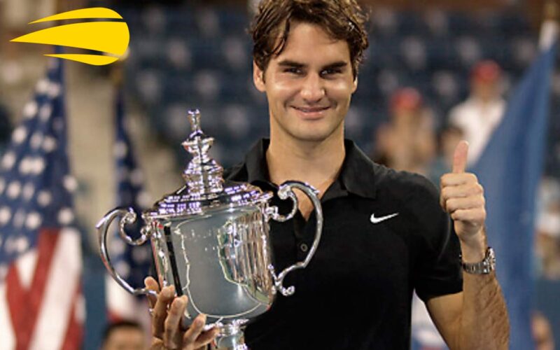 Qué tenista ganó el US Open en el año 2007