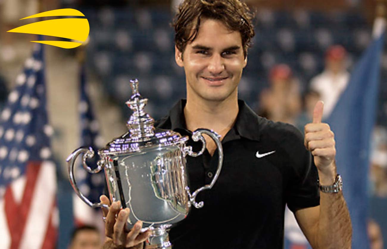 Qué tenista ganó el US Open en el año 2007