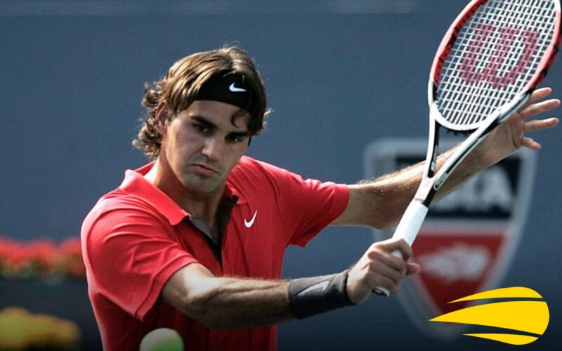 Qué tenista ganó el US Open en el año 2008