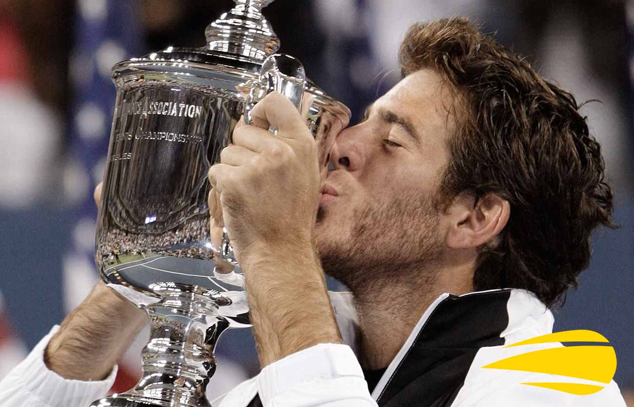 Qué tenista ganó el US Open en el año 2009