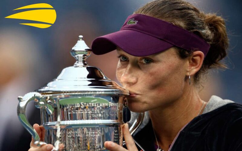 Qué tenista ganó el US Open en el año 2011