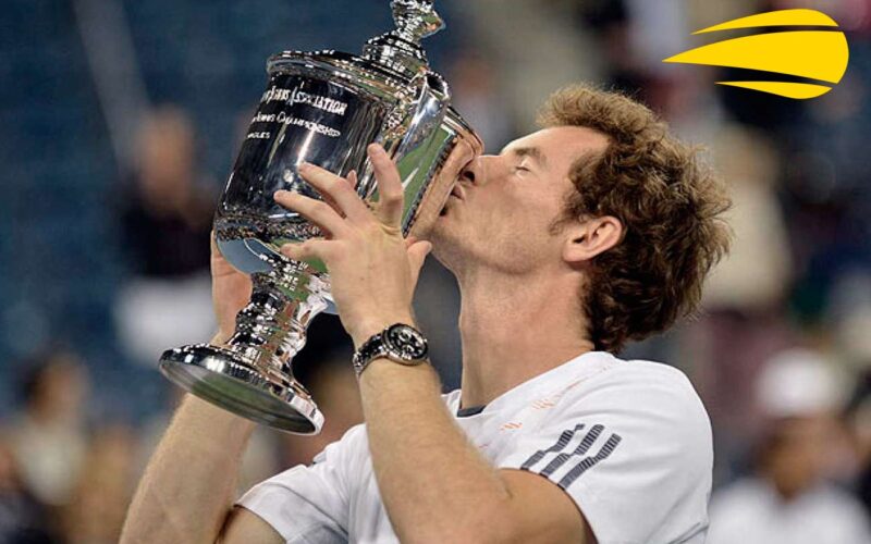 Qué tenista ganó el US Open en el año 2012