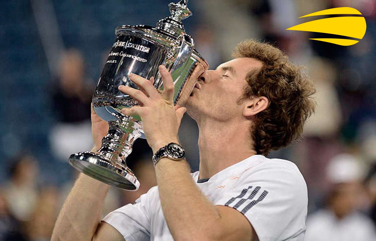 Qué tenista ganó el US Open en el año 2012