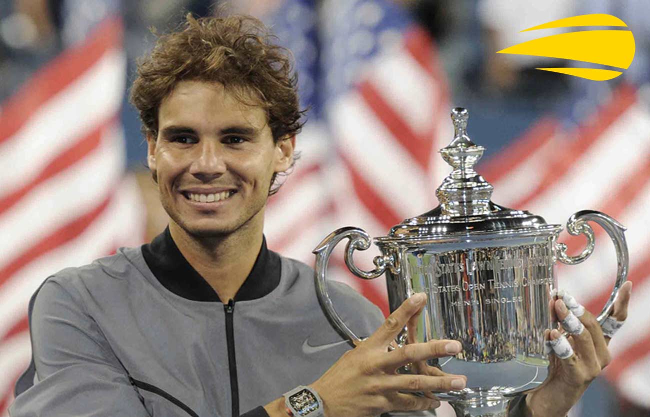 Quién ganó el Abierto de Estados Unidos en el año 2013 Sooluciona