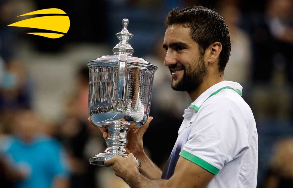 Quién ganó el Abierto de Estados Unidos en el año 2014 Sooluciona