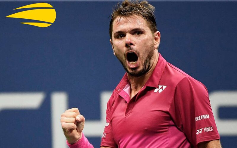 Qué tenista ganó el US Open en el año 2016