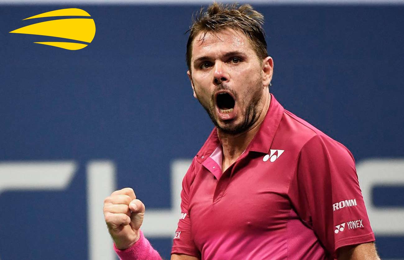 Qué tenista ganó el US Open en el año 2016