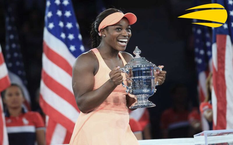 Qué tenista ganó el US Open en el año 2017