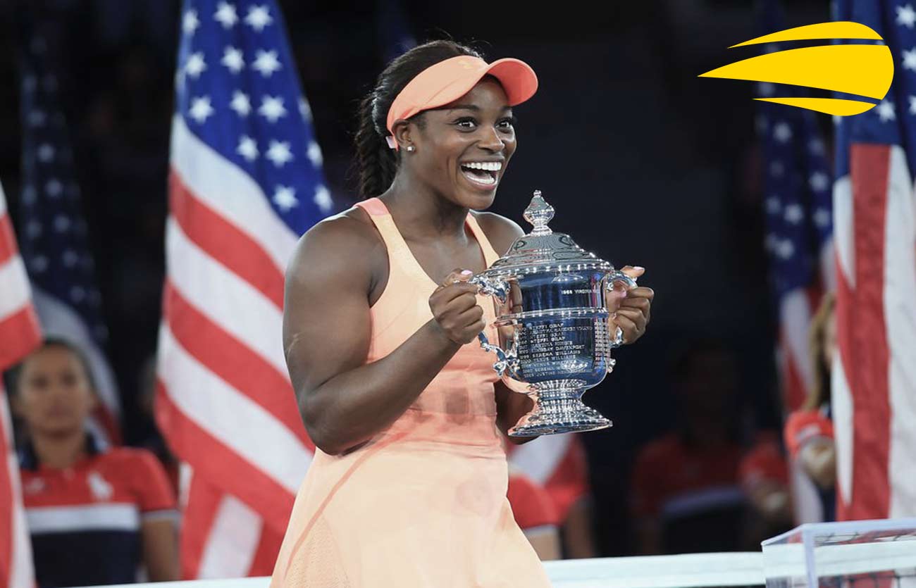 Qué tenista ganó el US Open en el año 2017