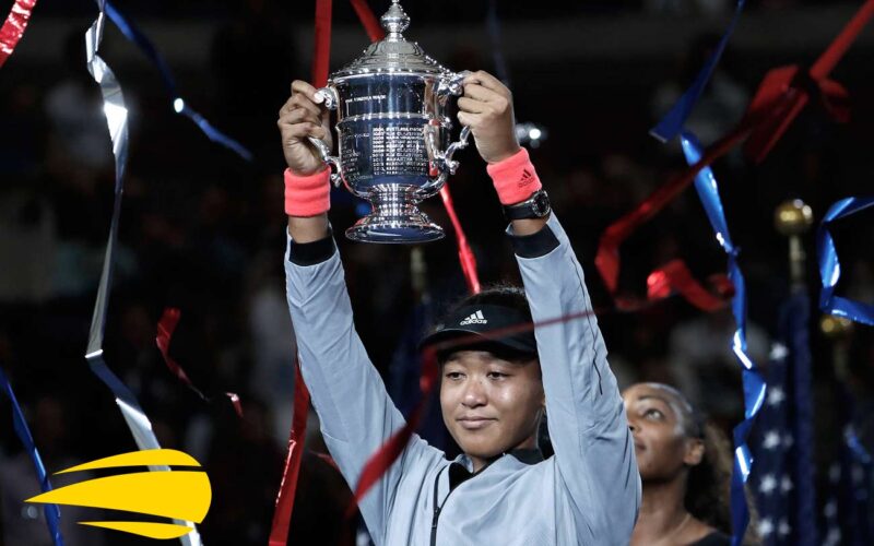 Qué tenista ganó el US Open en el año 2018