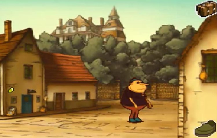 Todos los juegos de Profesor Layton para Nintendo DS